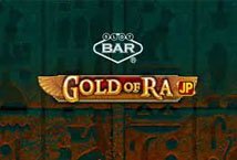 Gold of Ra Octavian Gaming slot